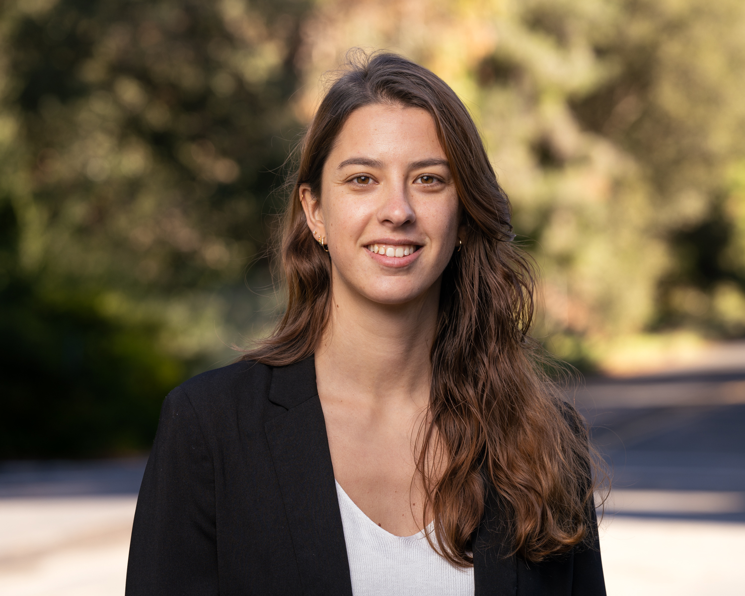 Berta Lascuevas Laguna - Associate