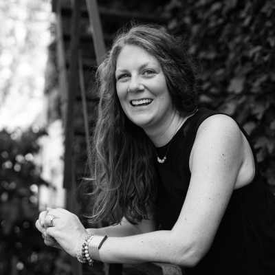 Martha Frances Mora - Executive Coordinator