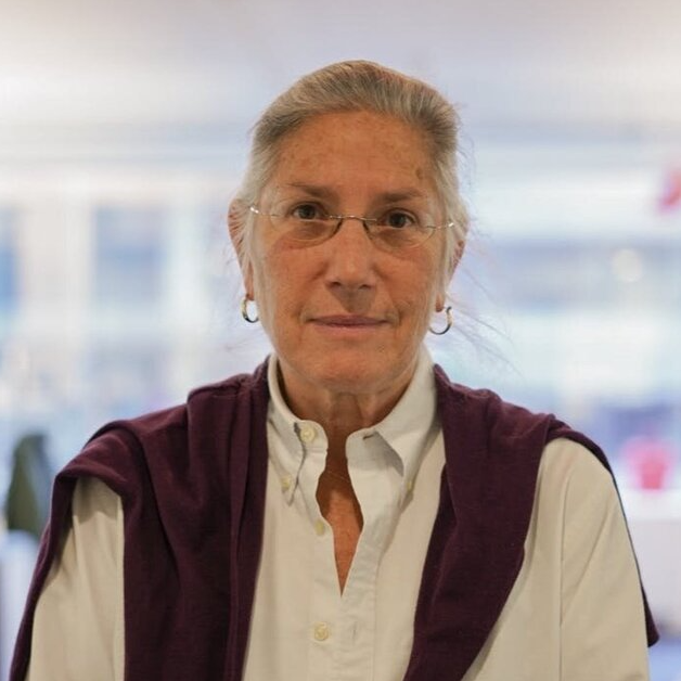 Susan Biniaz - Board Member